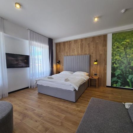 Motel BTG Tomislavgrad Esterno foto