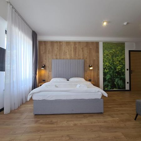 Motel BTG Tomislavgrad Esterno foto