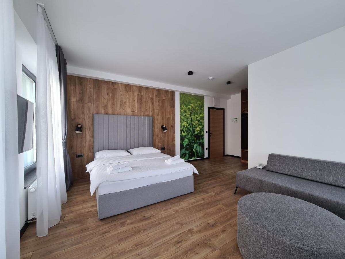 Motel BTG Tomislavgrad Esterno foto