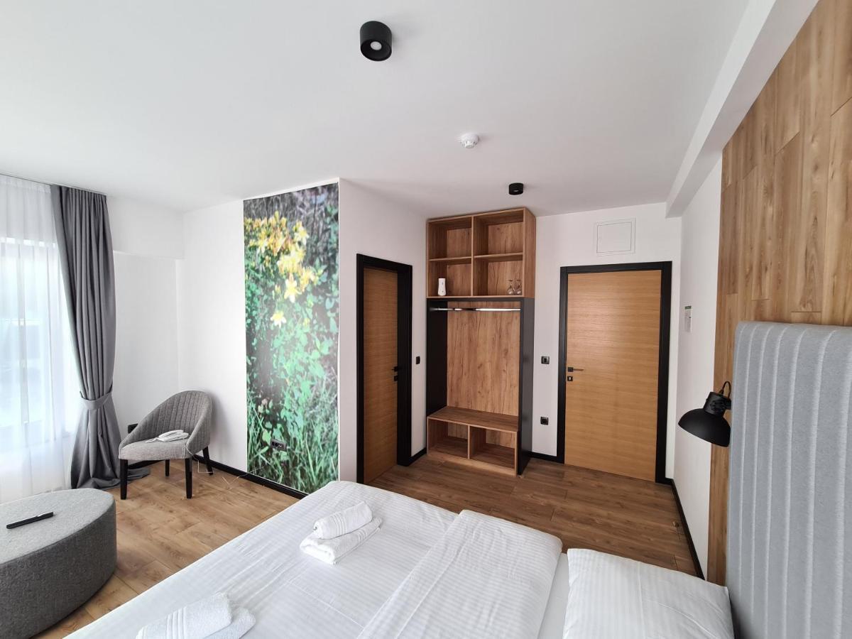 Motel BTG Tomislavgrad Esterno foto
