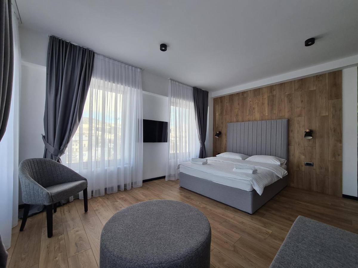Motel BTG Tomislavgrad Esterno foto