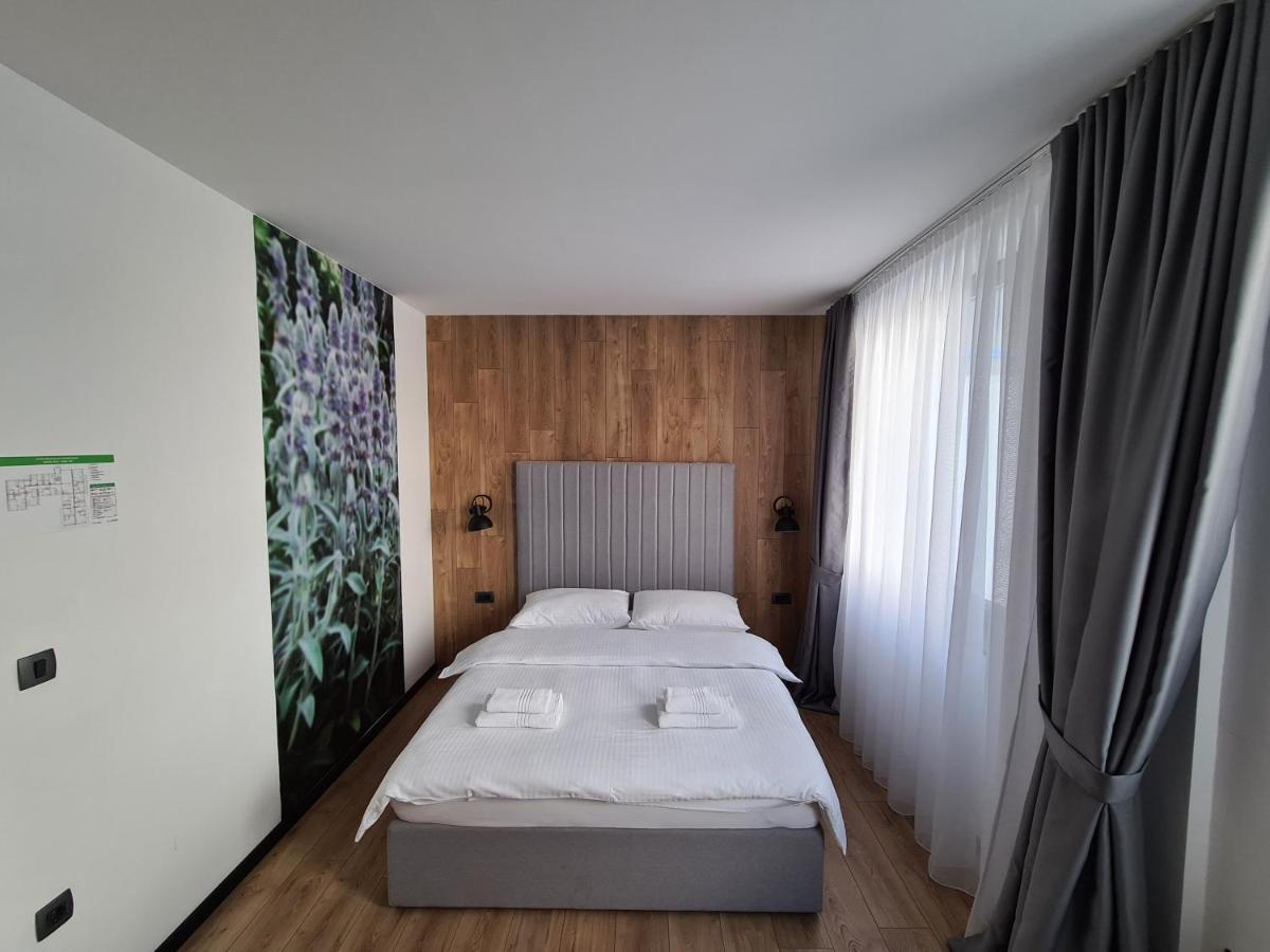 Motel BTG Tomislavgrad Esterno foto