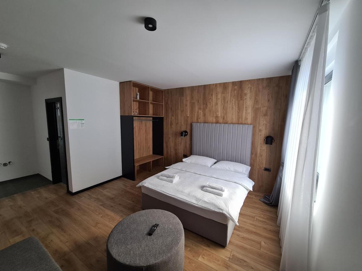 Motel BTG Tomislavgrad Esterno foto