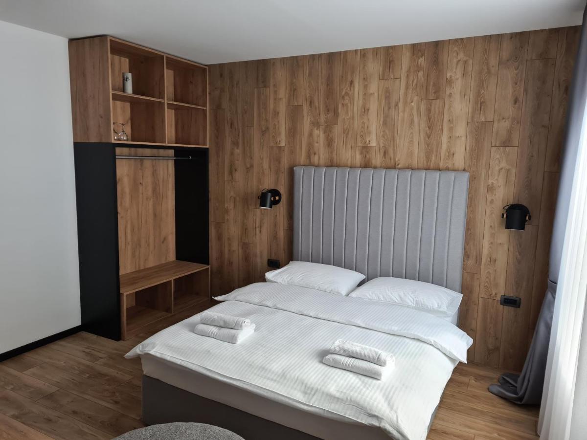Motel BTG Tomislavgrad Esterno foto