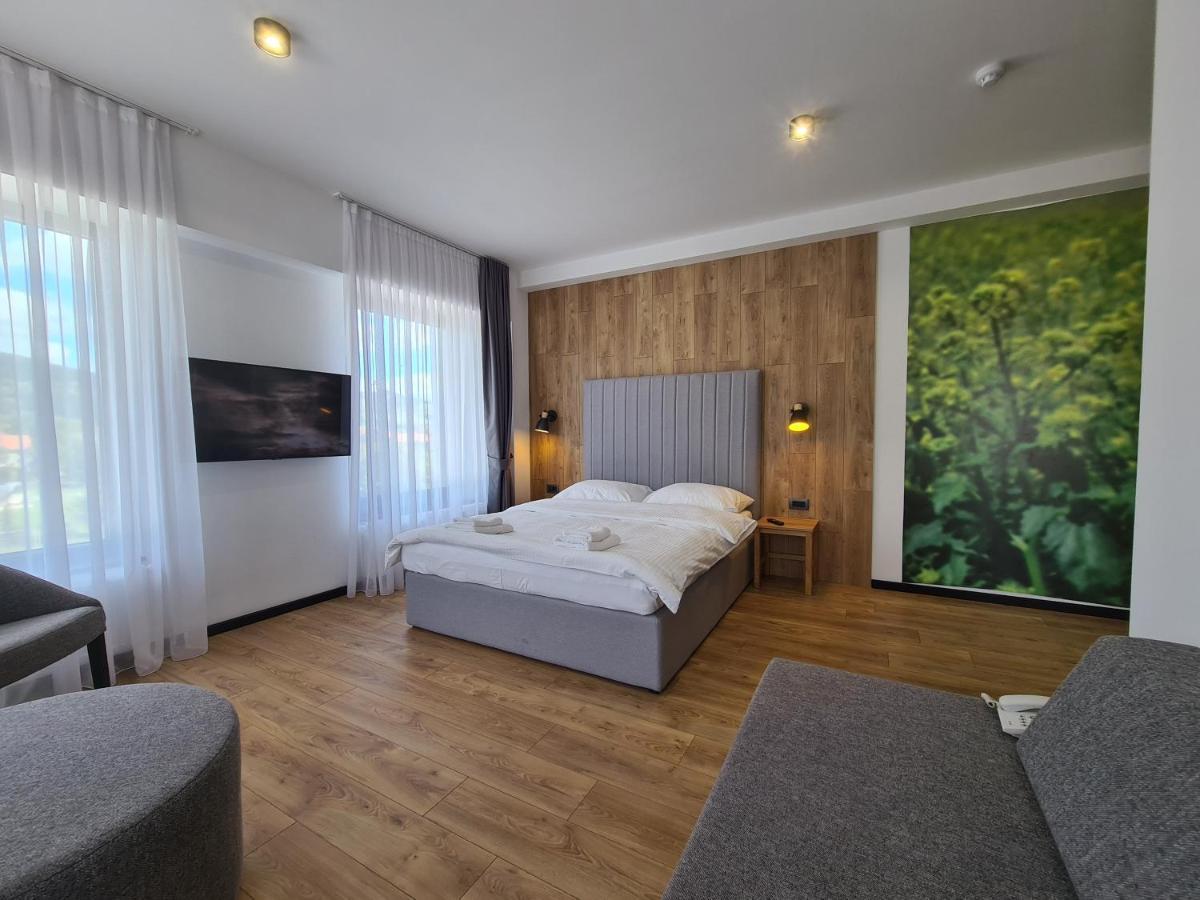 Motel BTG Tomislavgrad Esterno foto