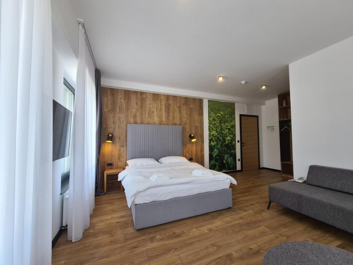 Motel BTG Tomislavgrad Esterno foto