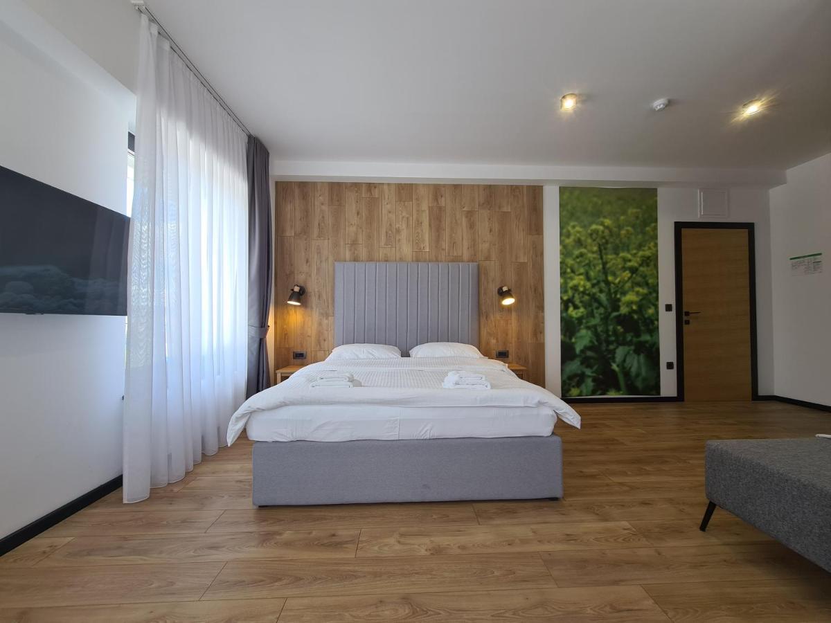Motel BTG Tomislavgrad Esterno foto